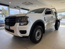 2023 Ford Ranger XL Hi-Rider