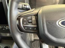 2023 Ford Ranger XL Hi-Rider
