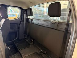 2023 Ford Ranger XL Hi-Rider
