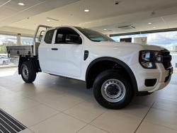 2023 Ford Ranger XL Hi-Rider