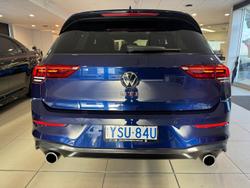 2022 Volkswagen Golf GTI
