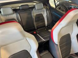 2022 Volkswagen Golf GTI