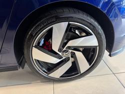 2022 Volkswagen Golf GTI