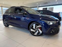 2022 Volkswagen Golf GTI