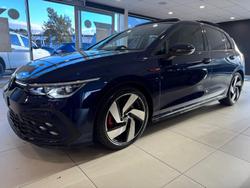 2022 Volkswagen Golf GTI