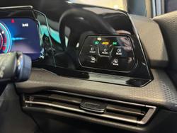 2022 Volkswagen Golf GTI
