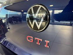 2022 Volkswagen Golf GTI