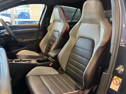 2022 Volkswagen Golf GTI