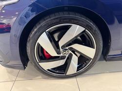 2022 Volkswagen Golf GTI