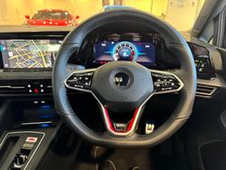 2022 Volkswagen Golf GTI