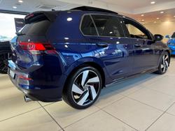 2022 Volkswagen Golf GTI