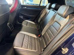 2022 Volkswagen Golf GTI