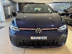 2022 Volkswagen Golf GTI