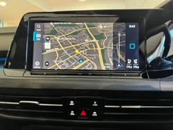 2022 Volkswagen Golf GTI