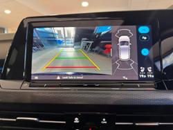 2022 Volkswagen Golf GTI