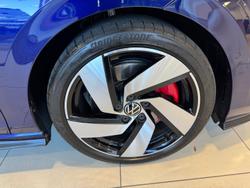 2022 Volkswagen Golf GTI