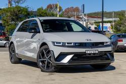 2024 Hyundai IONIQ 5 DYNAMIQ N Line