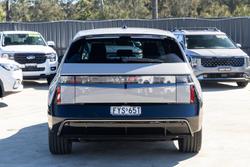 2024 Hyundai IONIQ 5 DYNAMIQ N Line