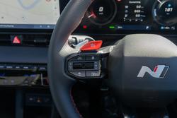 2024 Hyundai IONIQ 5 DYNAMIQ N Line