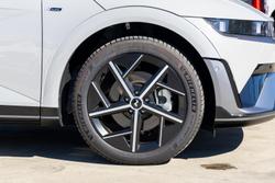 2024 Hyundai IONIQ 5 DYNAMIQ N Line