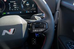 2024 Hyundai IONIQ 5 DYNAMIQ N Line
