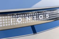 2024 Hyundai IONIQ 5 DYNAMIQ N Line