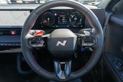 2024 Hyundai IONIQ 5 DYNAMIQ N Line