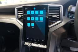 2025 Volkswagen Amarok TDI600 Style