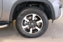 2025 Volkswagen Amarok TDI600 Style