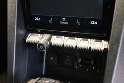 2025 Volkswagen Amarok TDI600 Style
