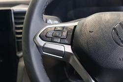 2025 Volkswagen Amarok TDI600 Style