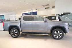 2025 Volkswagen Amarok TDI600 Style