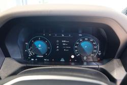 2025 Volkswagen Amarok TDI600 Style