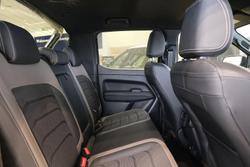 2025 Volkswagen Amarok TDI600 Style