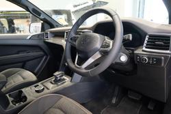 2025 Volkswagen Amarok TDI600 Style