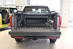 2025 Volkswagen Amarok TDI600 Style