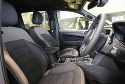 2025 Volkswagen Amarok TDI600 Style