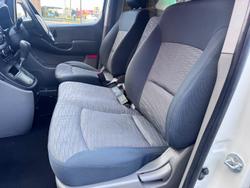 2017 Hyundai iLoad TQ3-V Series II MY18 Creamy White