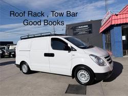 Hyundai Iload