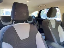 2014 Ford Focus Sport LW MKII Winning Blue