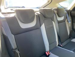 2014 Ford Focus Sport LW MKII Winning Blue