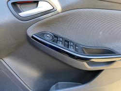 2014 Ford Focus Sport LW MKII Winning Blue