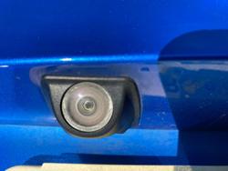 2014 Ford Focus Sport LW MKII Winning Blue