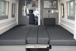 2026 LDV Deliver 9 Campervan