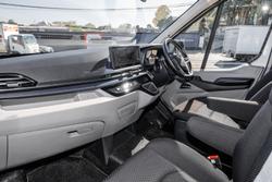 2026 LDV Deliver 9 Campervan