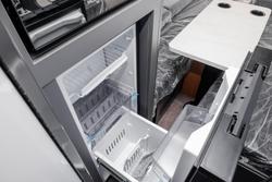 2026 LDV Deliver 9 Campervan