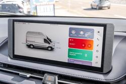 2026 LDV Deliver 9 Campervan