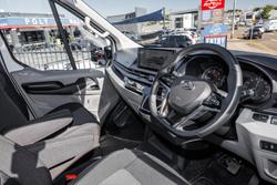 2026 LDV Deliver 9 Campervan