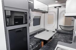 2026 LDV Deliver 9 Campervan