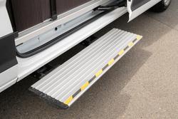 2026 LDV Deliver 9 Campervan